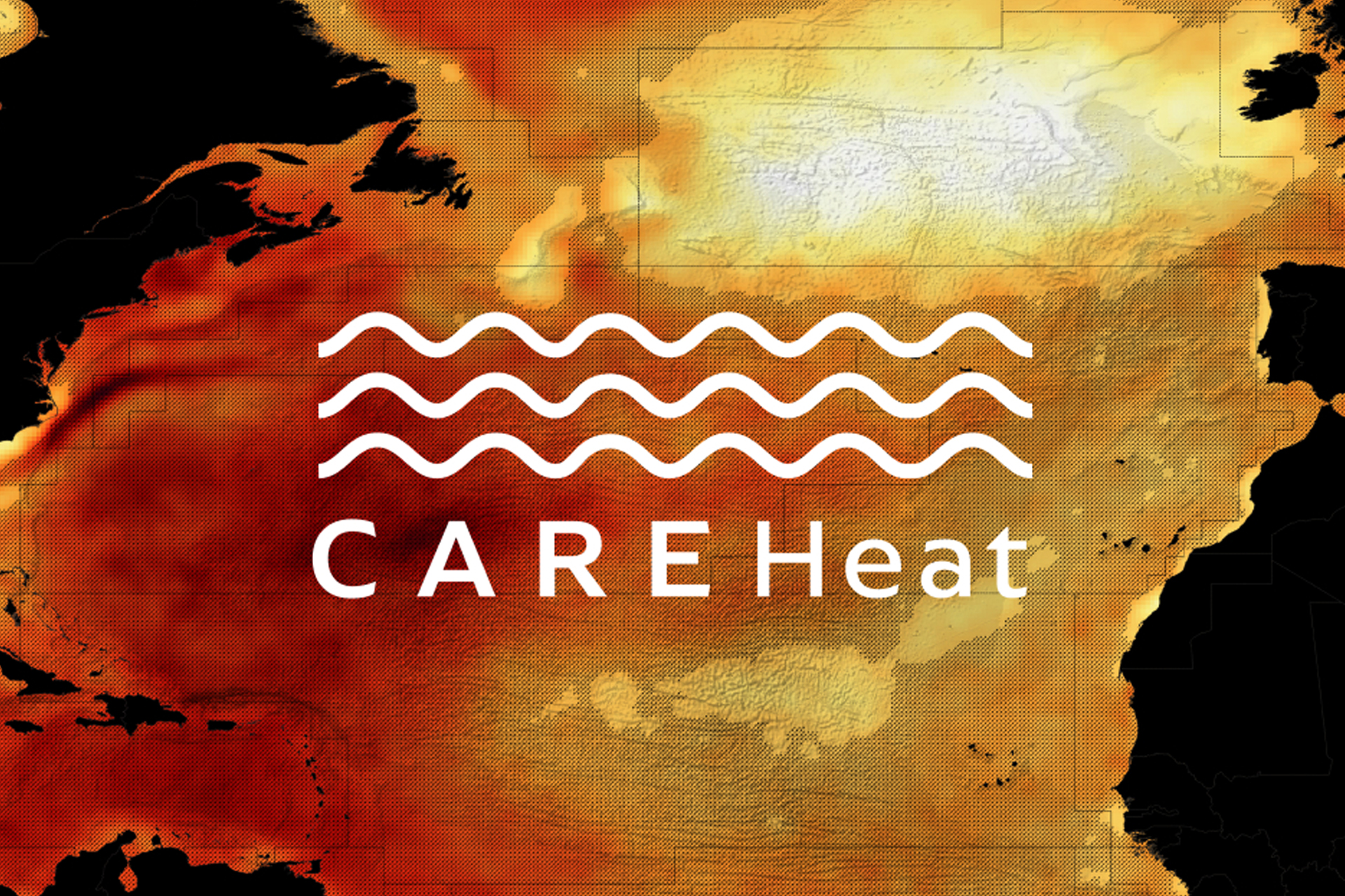 CareHeat website